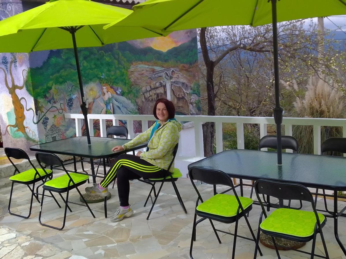 Apartman Sirena Pićan Exterior foto