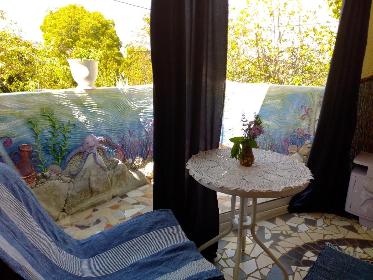 Apartman Sirena Pićan Exterior foto
