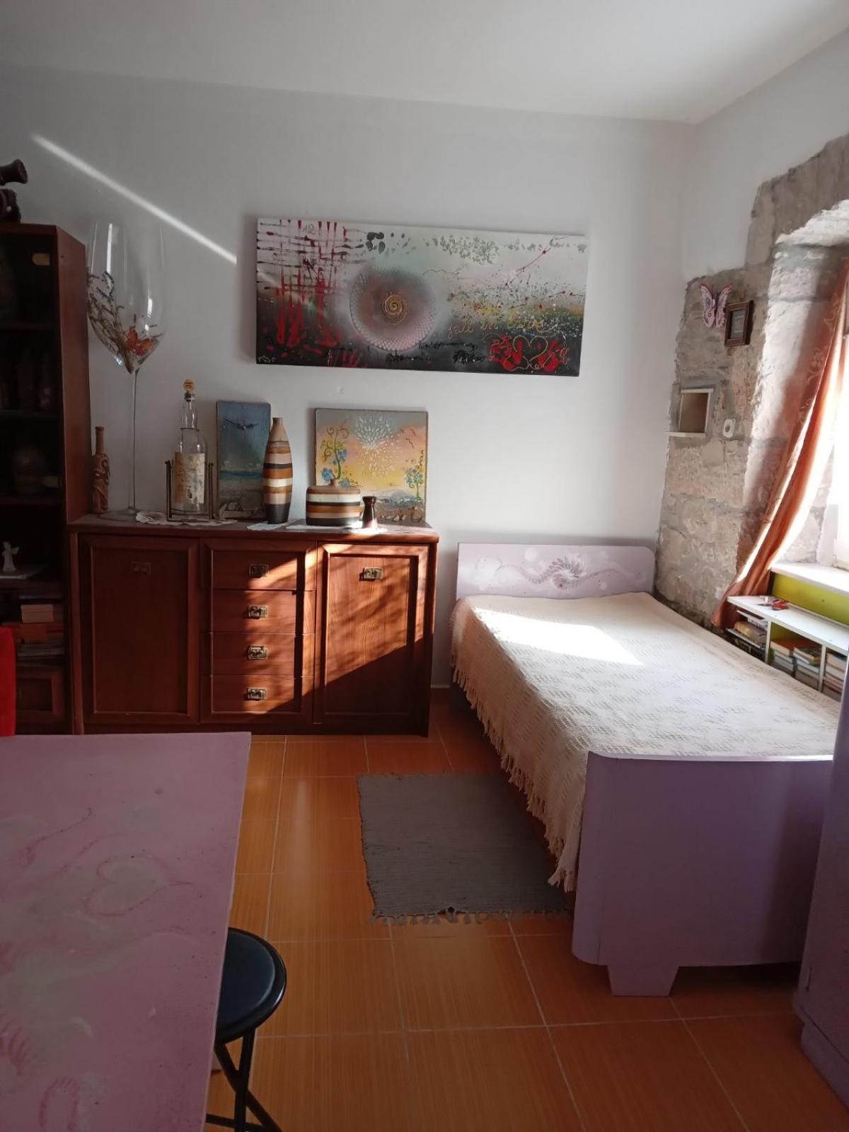 Apartman Sirena Pićan Exterior foto