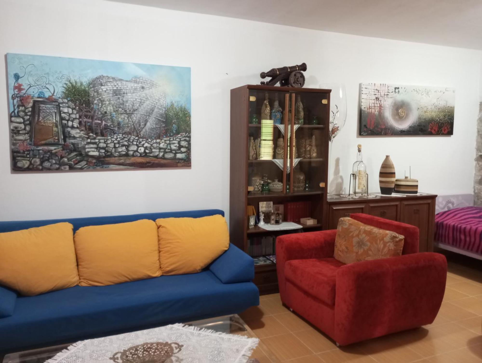 Apartman Sirena Pićan Exterior foto