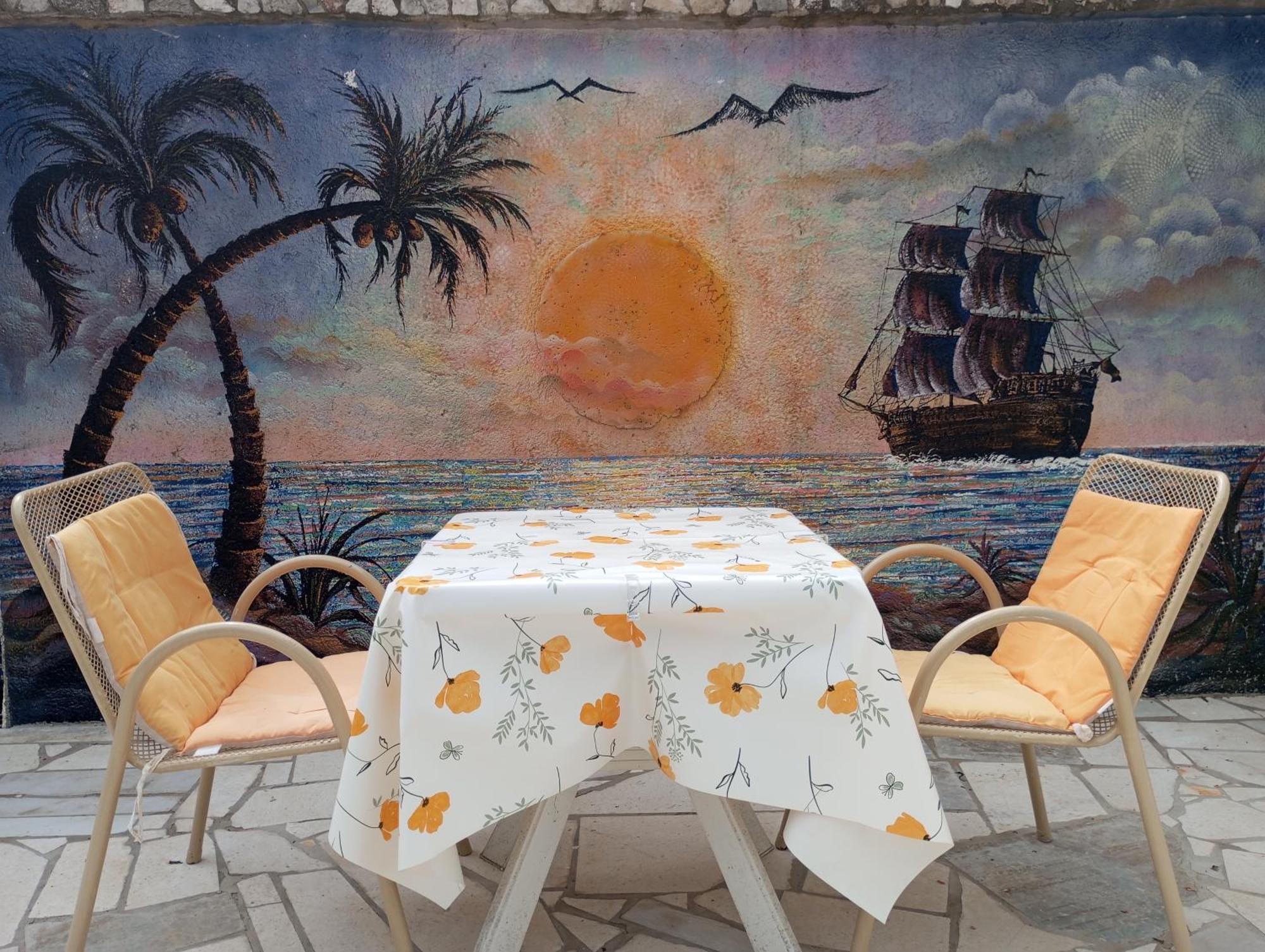 Apartman Sirena Pićan Exterior foto