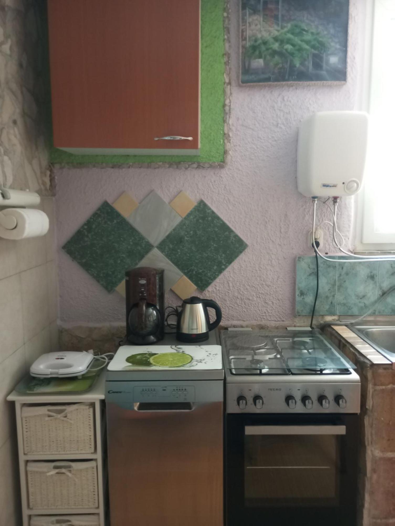 Apartman Sirena Pićan Exterior foto