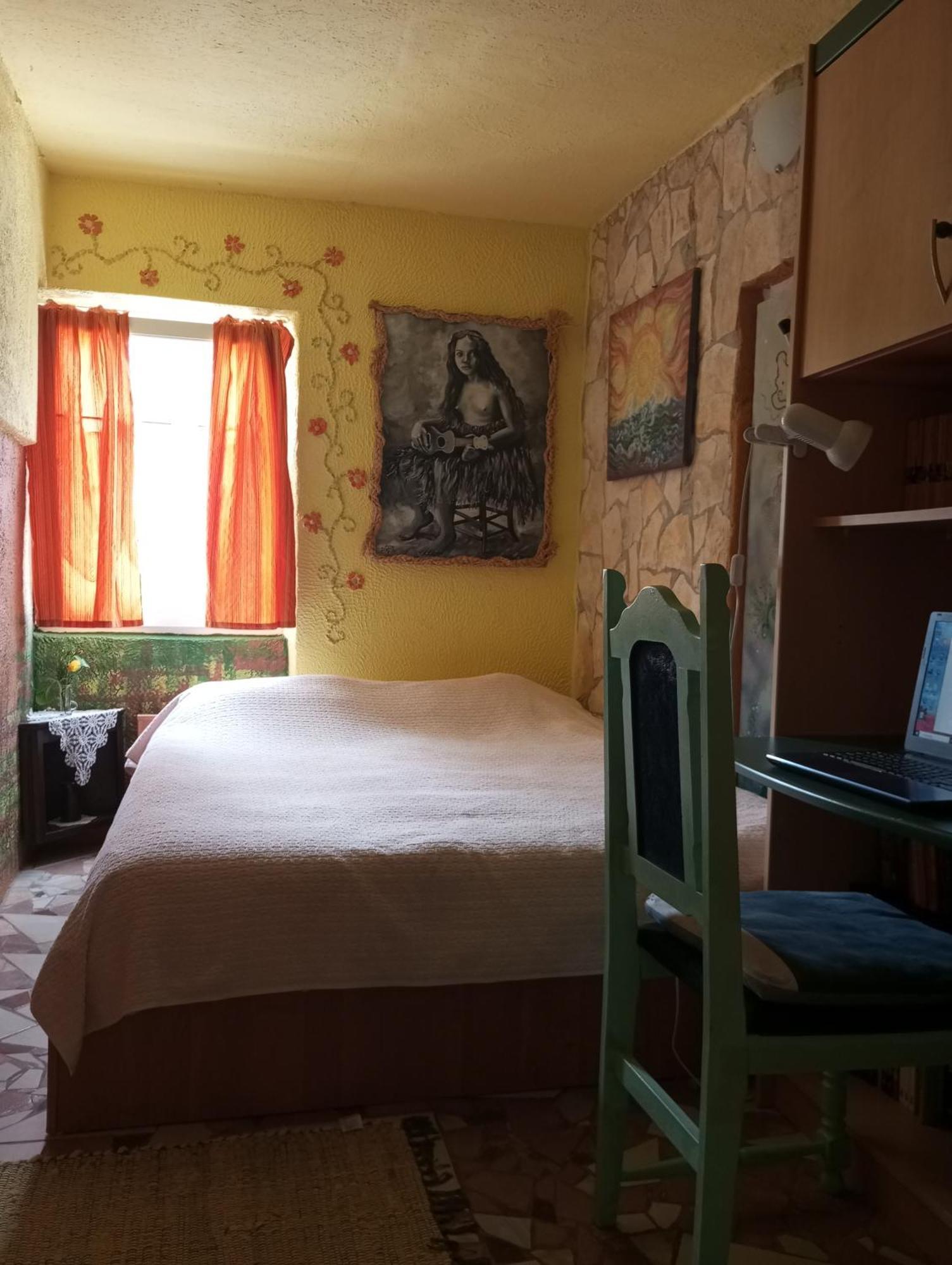 Apartman Sirena Pićan Exterior foto