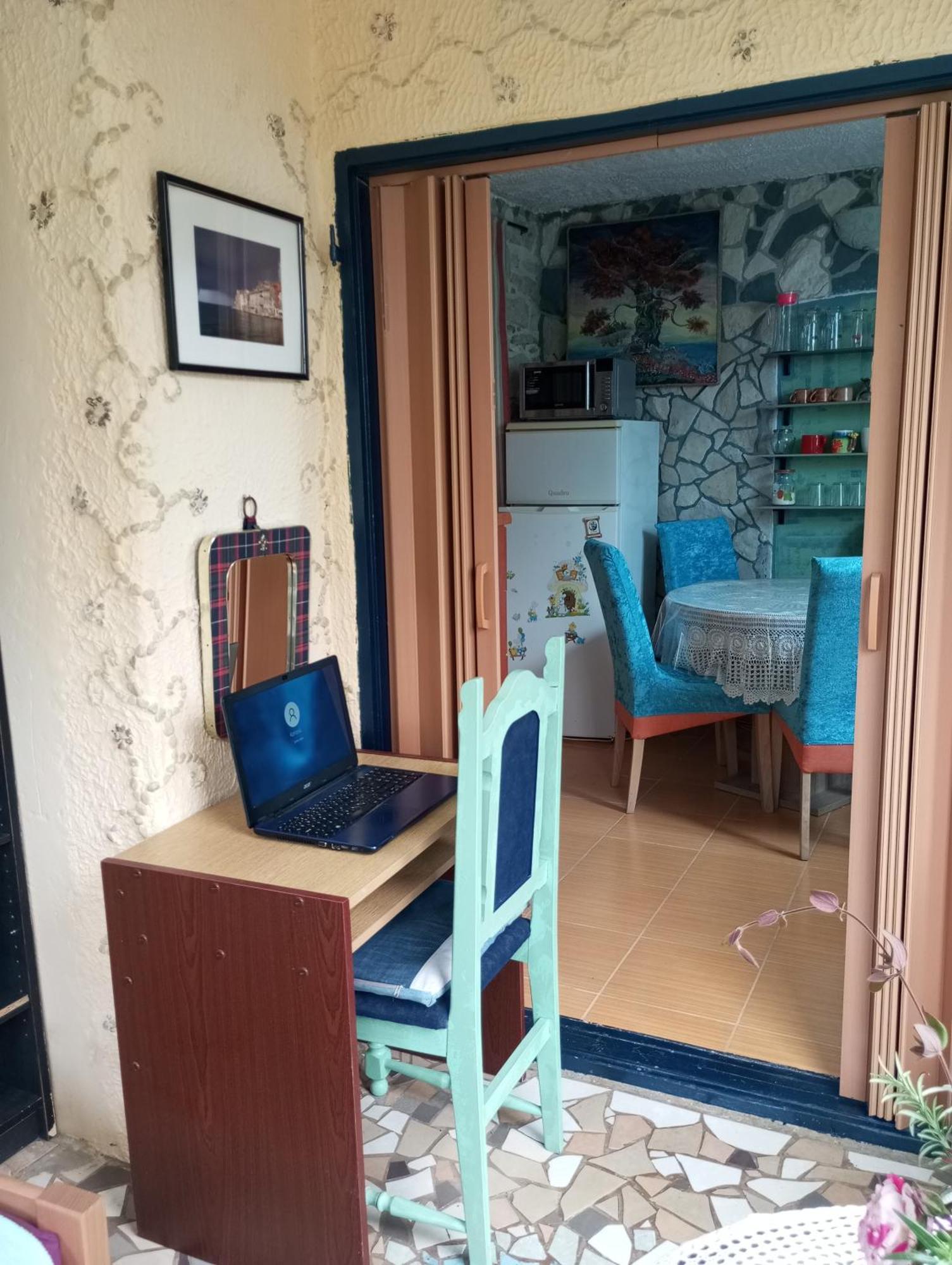 Apartman Sirena Pićan Exterior foto
